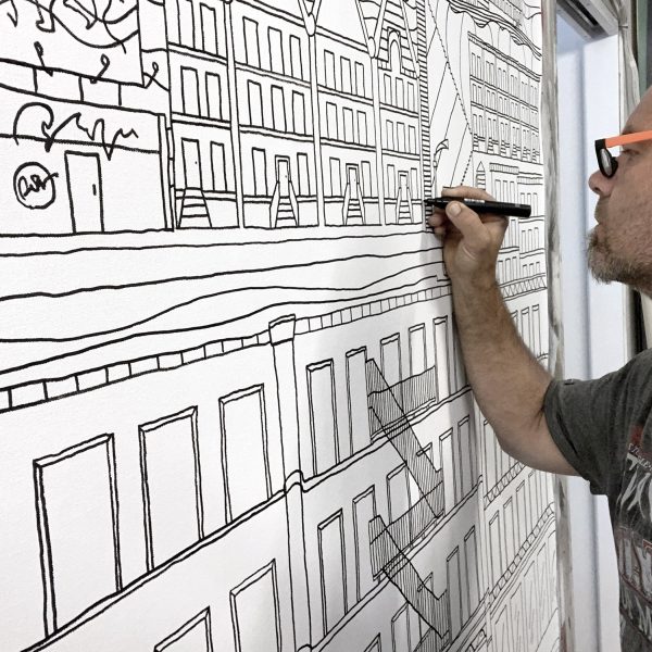 PEZ Art