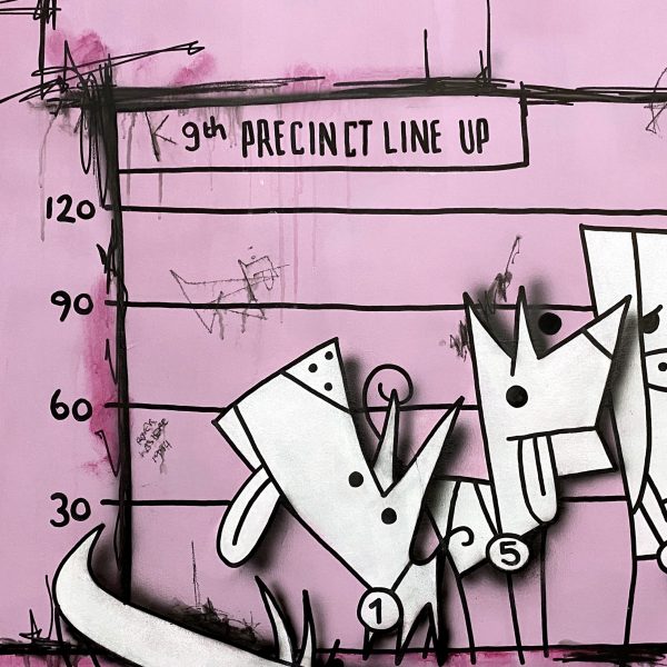 PEZ, Australian Artist