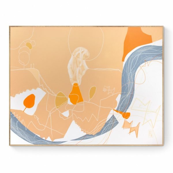 Affordable Australian Art Online