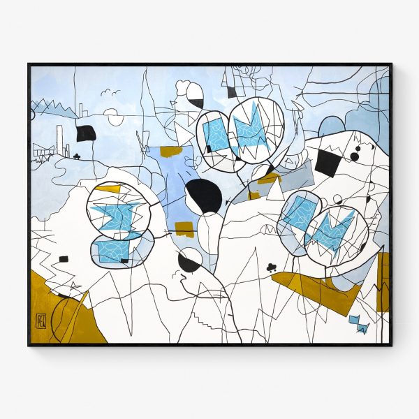 Limited Edition Prints