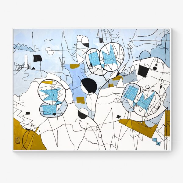 Limited Edition Prints