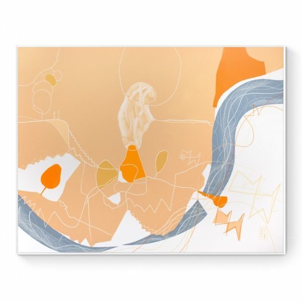 Affordable Australian Art Online