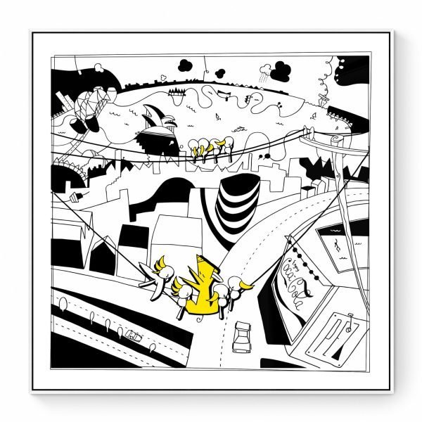 Buy Prints Direct from artist
