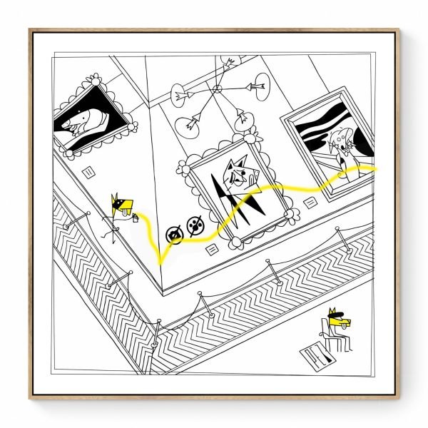 Australian Artist Prints Online
