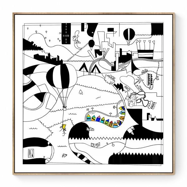 PEZ Buy Prints Online