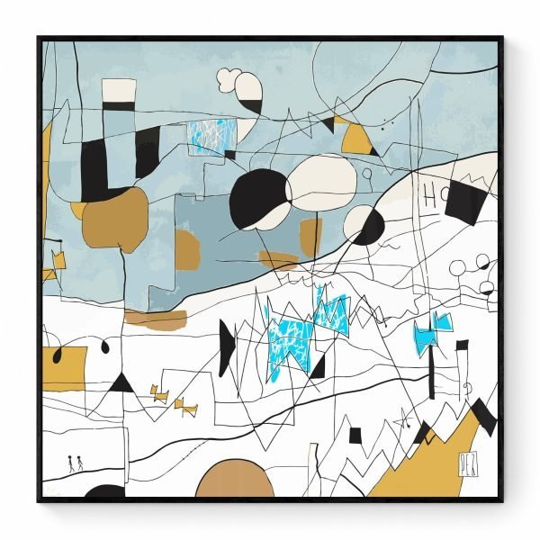 Buy Prints Direct from artist