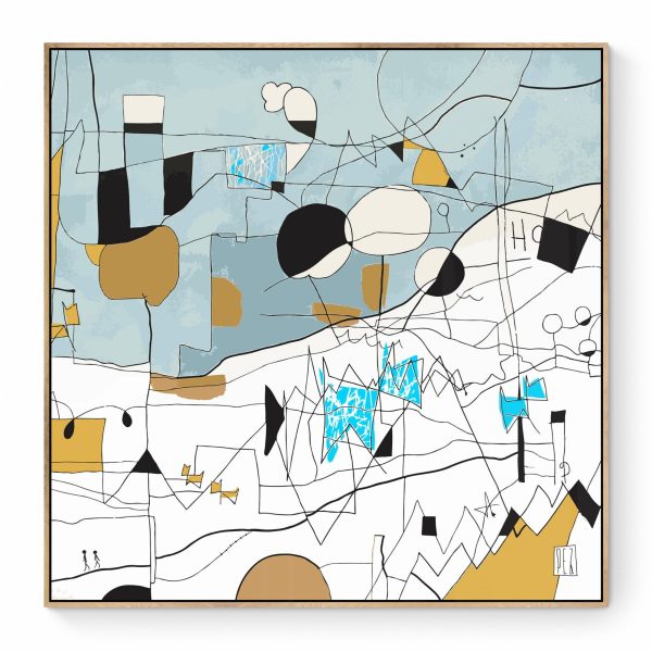 Buy Prints Direct from artist