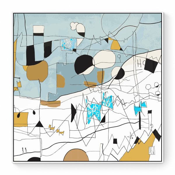 Buy Prints Direct from artist