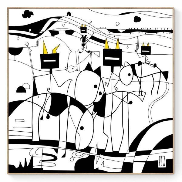 PEZ Buy Prints Online