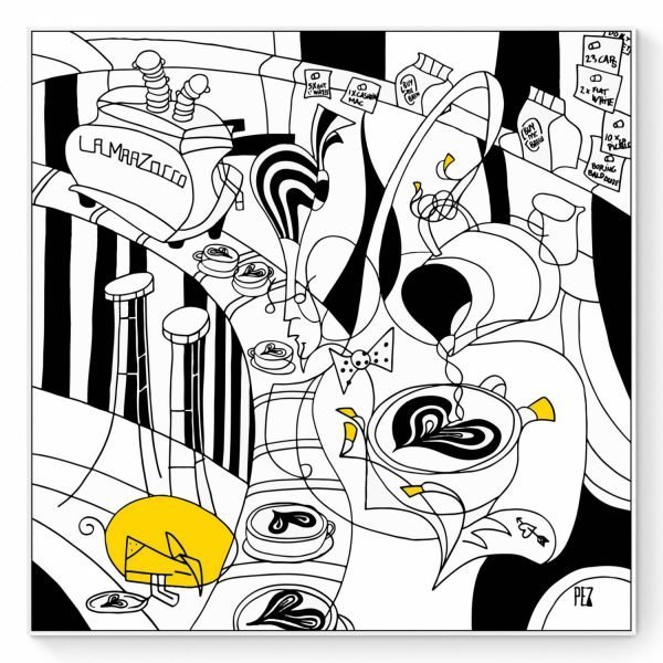 PEZ Buy Prints Online