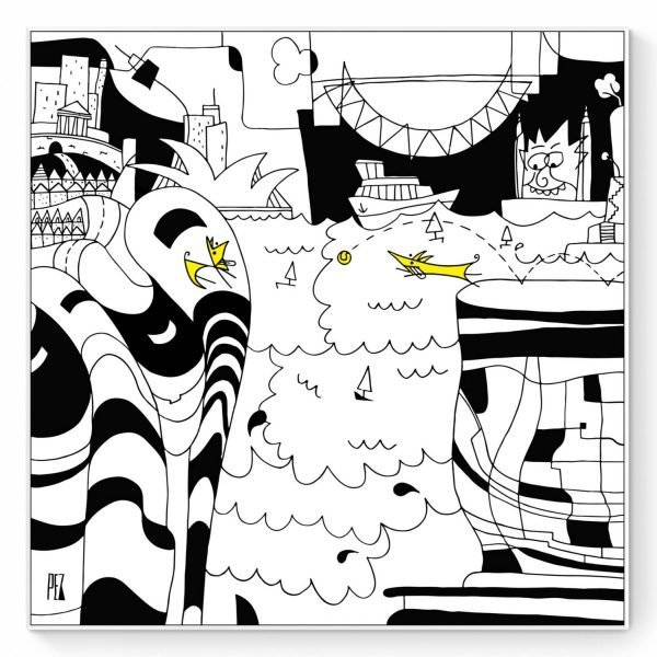 PEZ Buy Prints Online