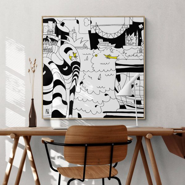 PEZ Buy Prints Online