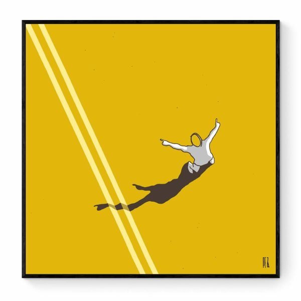 Buy Prints Direct From Australian Artist