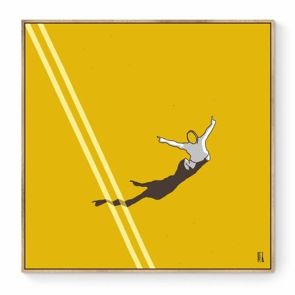 Buy Prints Direct From Australian Artist