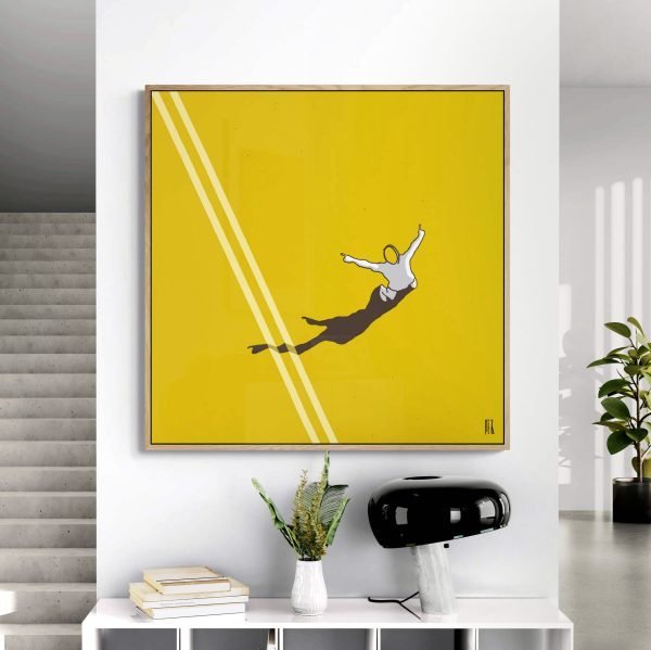 Buy Prints Direct From Australian Artist