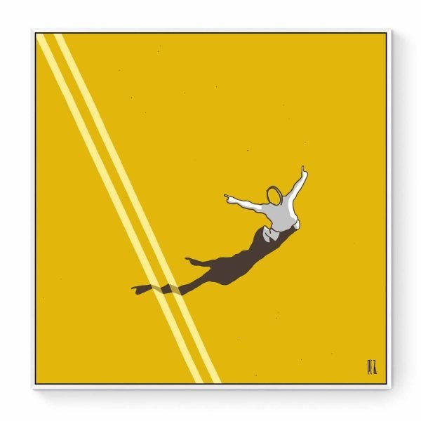 Buy Prints Direct From Australian Artist