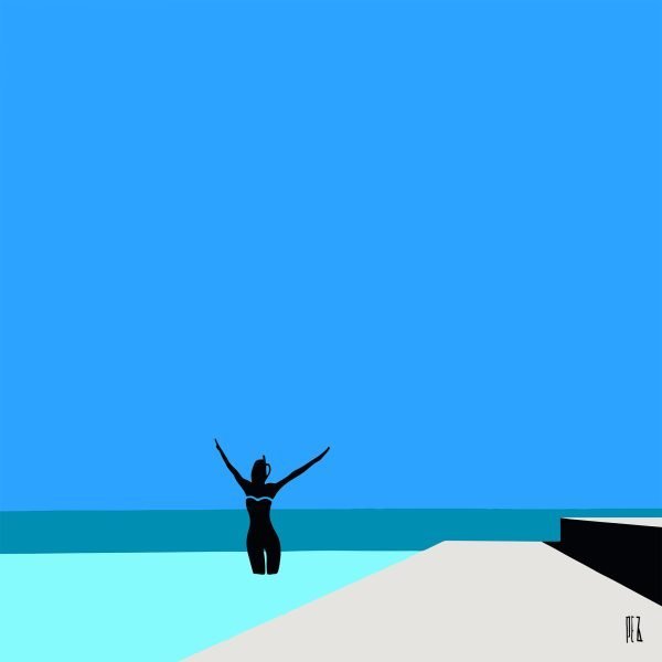 Buy Prints Direct From Australian Artist