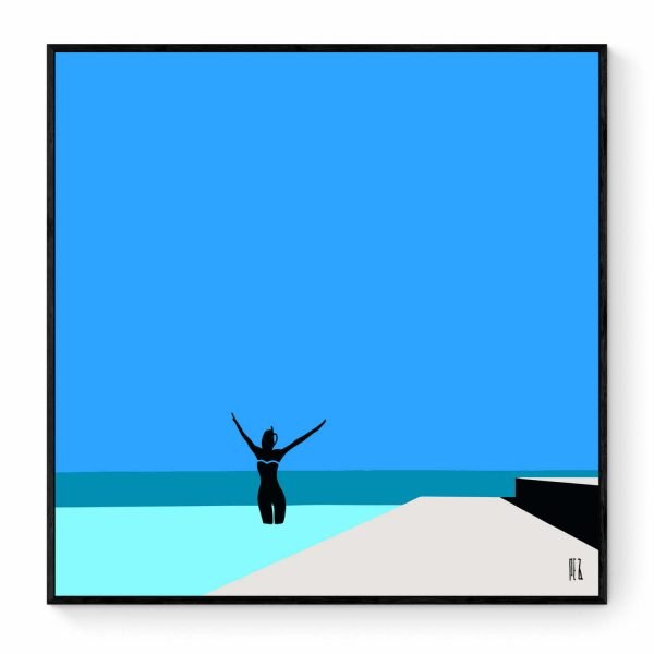 Buy Prints Direct From Australian Artist