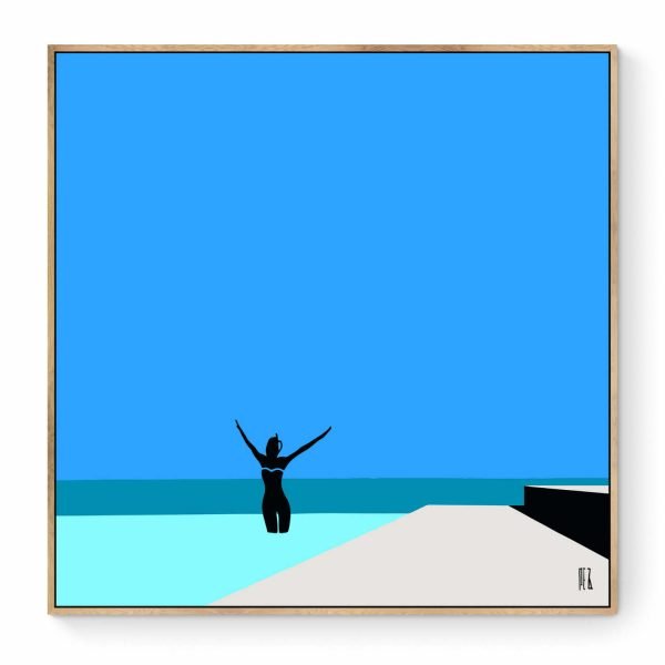 Buy Prints Direct From Australian Artist