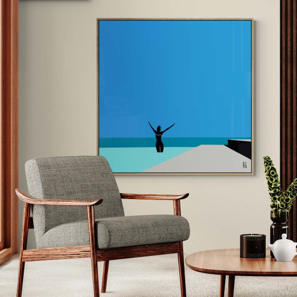 Buy Prints Direct From Australian Artist