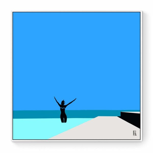 Buy Prints Direct From Australian Artist