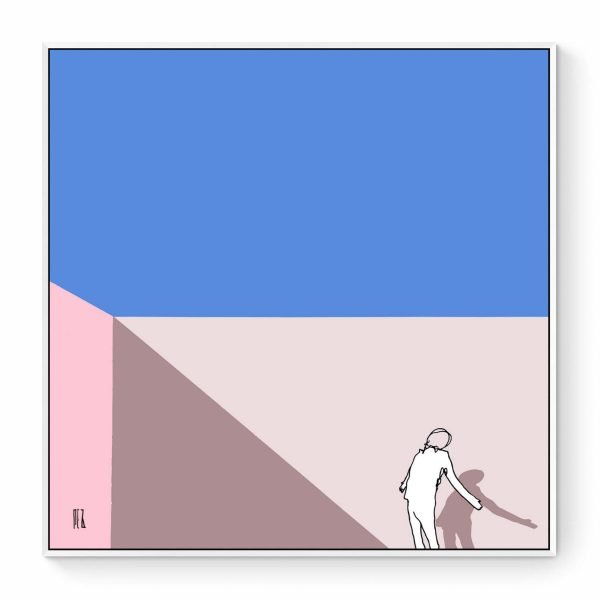 Buy Prints Direct From PEZ Australian Artist
