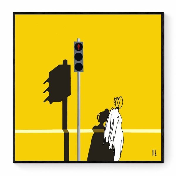 Buy Prints Direct From PEZ Australian Artist