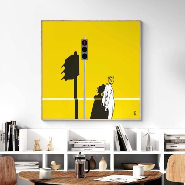 Buy Prints Direct From PEZ Australian Artist