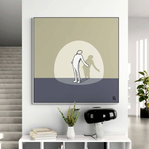 Buy Prints Direct From PEZ Australian Artist