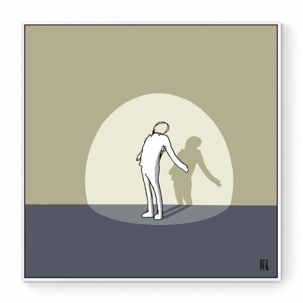 Buy Prints Direct From PEZ Australian Artist