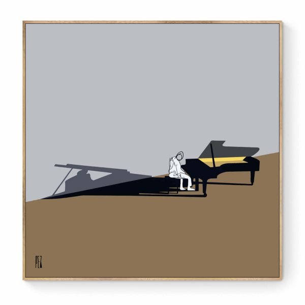 PEZ Artist Prints