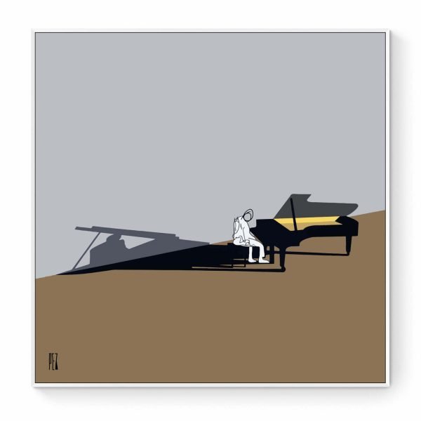 PEZ Artist Prints