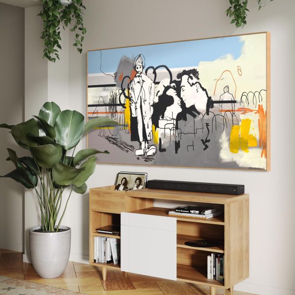 Buy Original Paintings Direct From PEZ Artist