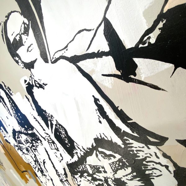 Buy Original Paintings Direct From PEZ Artist