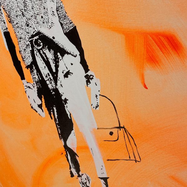 Buy Original Paintings Direct From PEZ Artist
