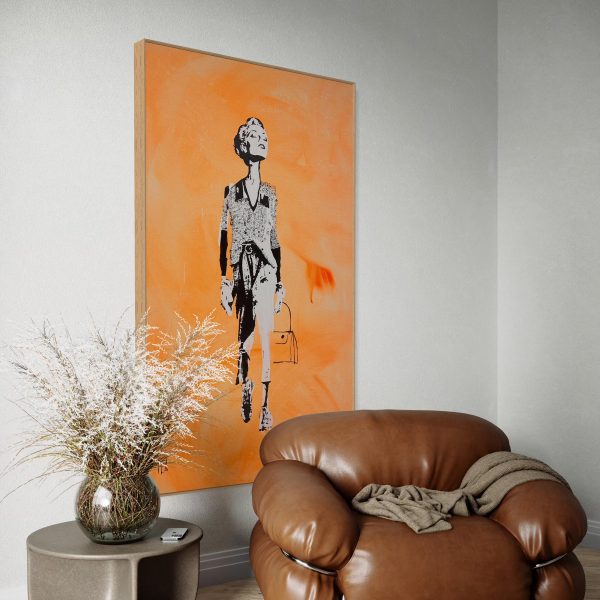 Buy Original Paintings Direct From PEZ Artist