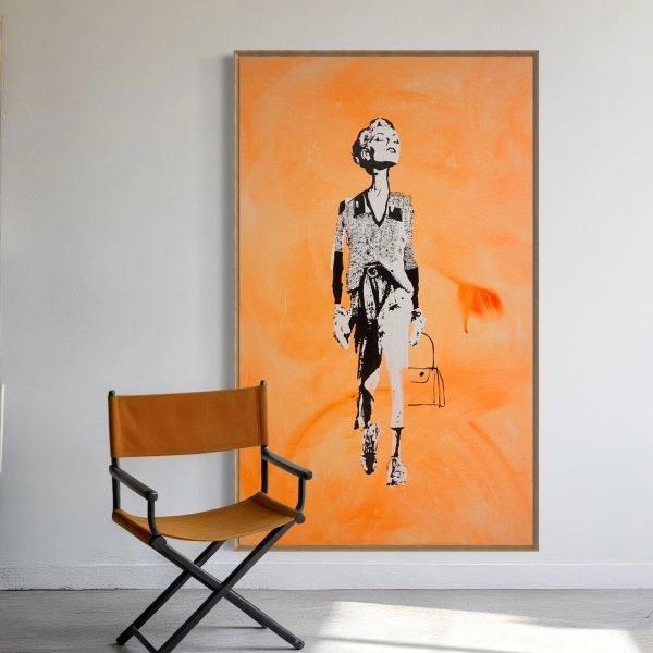 Buy Original Paintings Direct From PEZ Artist