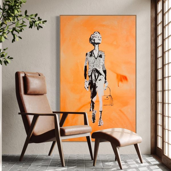Buy Original Paintings Direct From PEZ Artist