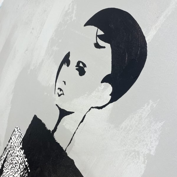 Buy Original Paintings Direct From PEZ Artist
