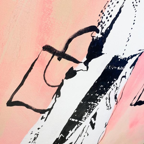 Buy Original Paintings Direct From PEZ Artist