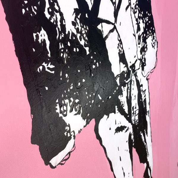 Buy Original Paintings Direct From PEZ Artist