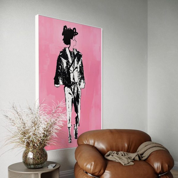 Buy Original Paintings Direct From PEZ Artist