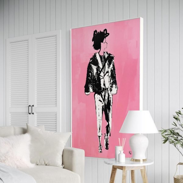 Buy Original Paintings Direct From PEZ Artist