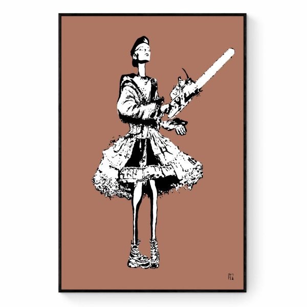 Australia Art Buy Prints Online Direct From PEZ Artist