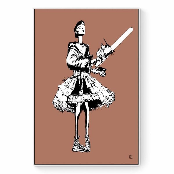 Australia Art Buy Prints Online Direct From PEZ Artist