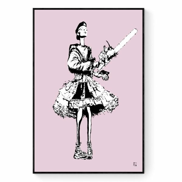 Australia Art Buy Prints Online Direct From PEZ Artist