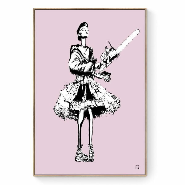 Australia Art Buy Prints Online Direct From PEZ Artist