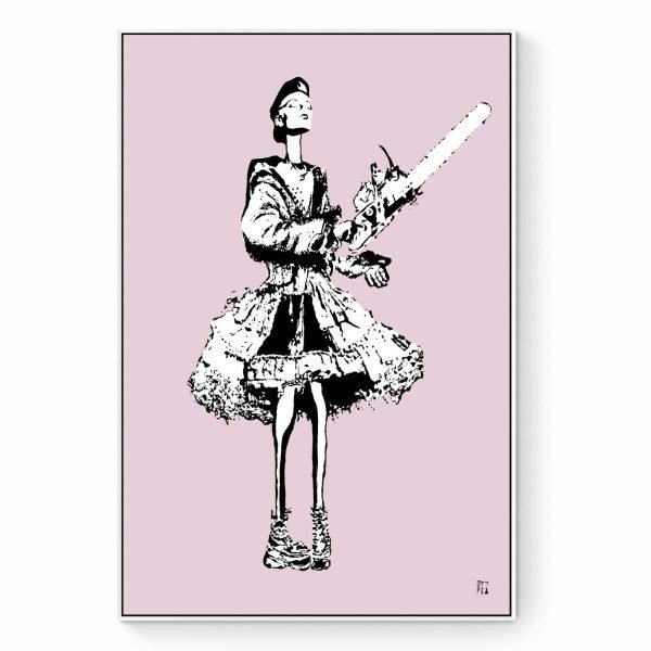 Australia Art Buy Prints Online Direct From PEZ Artist