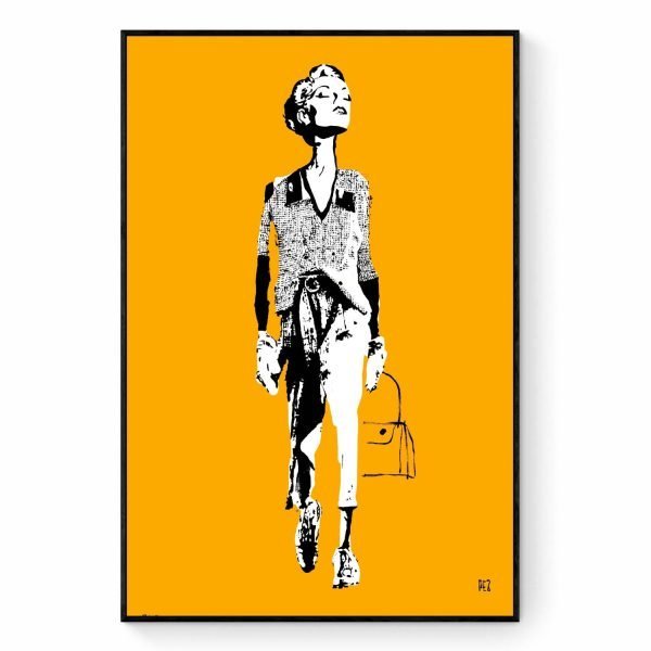 Australia Art Buy Prints Direct From PEZ Artist