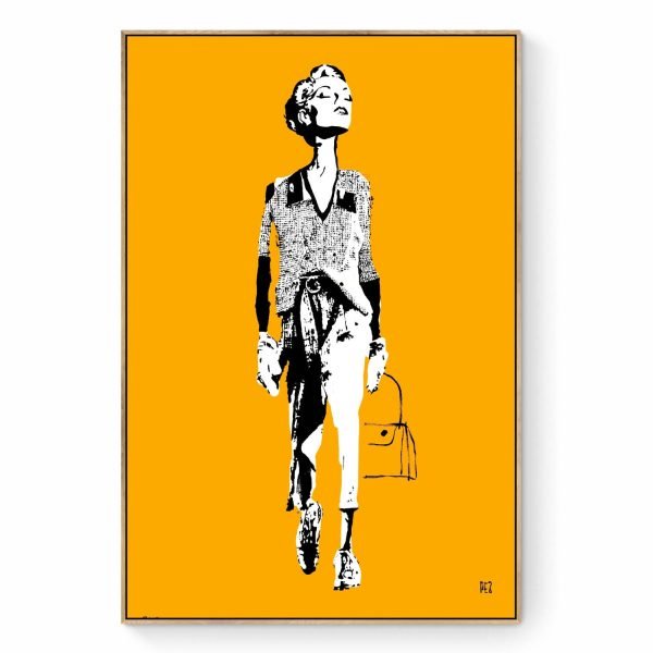 Australia Art Buy Prints Direct From PEZ Artist
